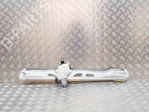 Alzavetro anteriore sinistro FORD TRANSIT V363 Van (FCD, FDD) 2.0 EcoBlue (130 hp) 6773311