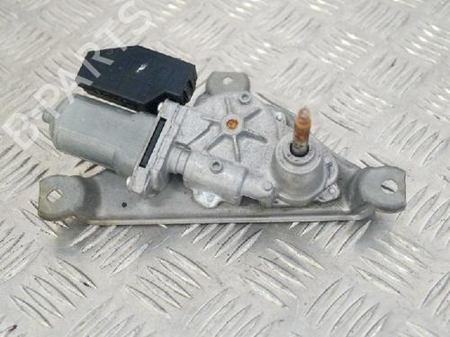 Used Rear wiper motor TOYOTA YARIS (_P13_) 1.3 (NSP130_, NSP130) (99 hp) 20232026