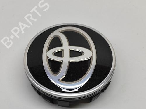 Hub cap TOYOTA C-HR (_X2_, _H2_) Hybrid | BP27779670C160 