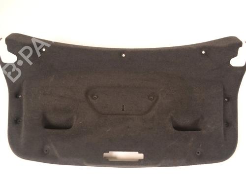 Boot lining JAGUAR XE (X760) 2.0 D | BP30226240I3 