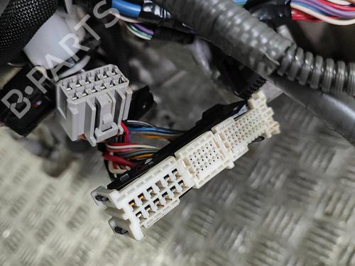 Engine LEXUS GS (_L1_) 250 (GRL11_, GRL11R) | BP33361125M1 - Image 8