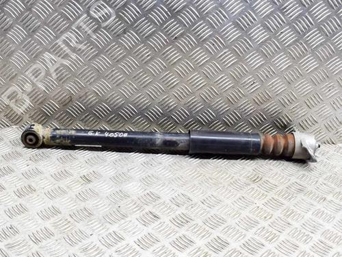 Used Left rear shock absorber Left rear shock absorber SKODA FABIA III Estate (NJ5) 1.0 TSI (110 hp) 15551764 15551764