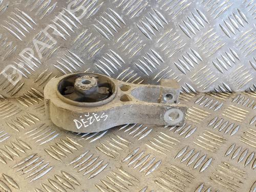 Used Gearbox mount Gearbox mount PEUGEOT 508 I (8D_) 1.6 HDi (112 hp) 6766395 6766395
