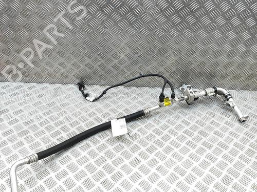 AC pipe OPEL MOKKA 1.2 (76) | BP32501352M126