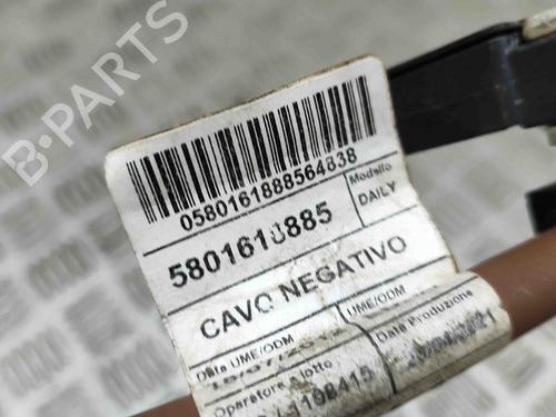 Cable IVECO DAILY VI Platform/Chassis 33S14, 35S14, 35C14, 38S14 | BP29404648E12 