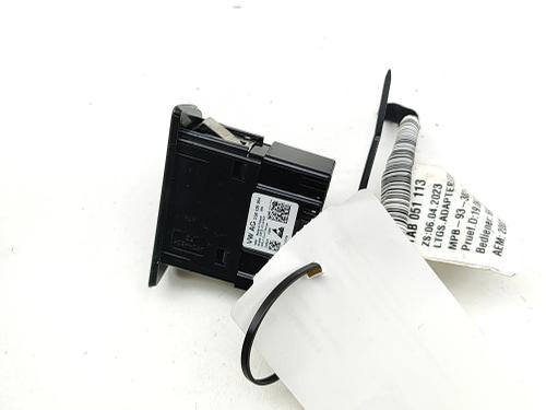 Electronic module CUPRA BORN (K11) 58 e-boost | BP40460415M83 - Image 3
