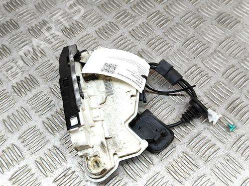 Used Front left lock SKODA OCTAVIA III Combi (5E5, 5E6) 1.2 TSI (105 hp) 16194963
