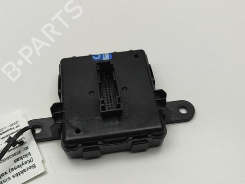 Elektronisk modul AUDI Q4 SUV (F4B) 35 e-tron | BP27782426M83 
