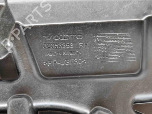 Front right window mechanism VOLVO XC60 II (246) 2.0 B5 Mild-Hybrid | BP33374572C23 - Image 7