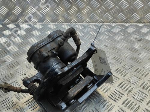 Right rear brake caliper AUDI A4 B8 (8K2) S4 quattro | BP28091263M106 