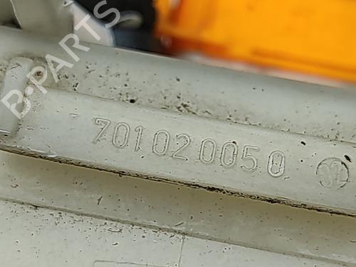 Module électronique PORSCHE BOXSTER (986) 2.7 | BP28154175M83 