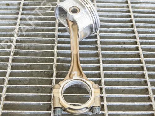 Used Other TOYOTA PRIUS Liftback (_W2_) 1.5 Hybrid (NHW20_, NHW20R) (112 hp) 14613652