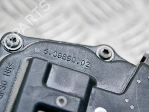 Throttle body FORD FOCUS III 1.0 EcoBoost | BP14631311M82 