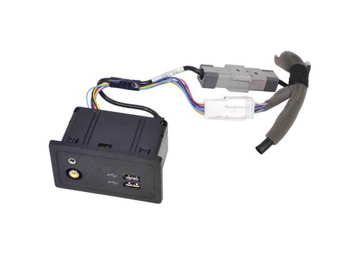 Elektronik Modul für INFINITI Q50 3.0 t (305 hp) 30233124