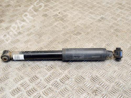 Used Left rear shock absorber CITROËN C3 / C3 ORIGIN III (SX) 1.2 VTi 82 (82 hp) 10368868