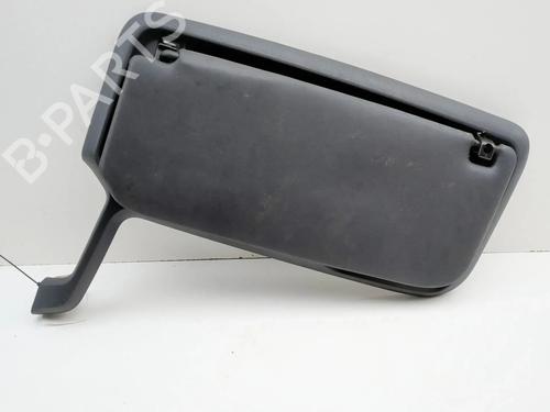 Used Right sun visor Right sun visor 39381594 39381594