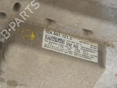 Inverter/Converter VW ID.3 (E11, E12) Pro | BP33364823M119  - Image 11