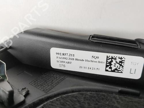 Other PORSCHE 911 Convertible (992) 3.0 Carrera (992312) | BP38018253O1  - Image 7