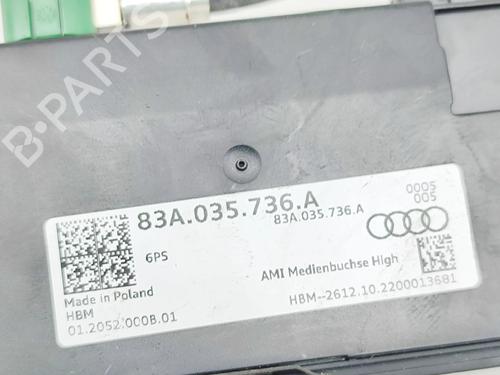 Electronic module AUDI Q3 (F3B) 35 TFSI | BP39575627M83 - Image 6