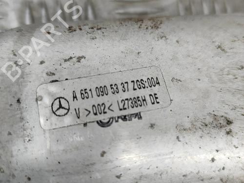 Pipe MERCEDES-BENZ C-CLASS (W205) C 220 d 4-matic (205.005) | BP26239931M125 