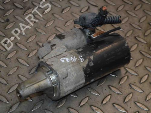 Used Starter MERCEDES-BENZ CLS (C219) CLS 350 (219.356) (272 hp) 30281594