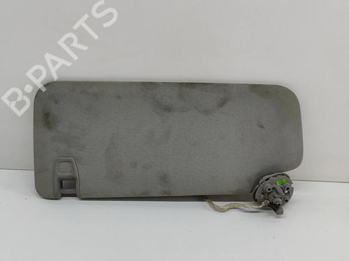 Used Right sun visor OPEL MOKKA / MOKKA X (J13) 1.7 CDTI (_76) (131 hp) 16076422