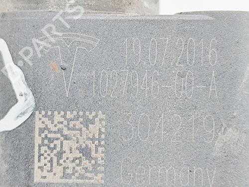 Electronic sensor TESLA MODEL X (5YJX) 90D AWD | BP31297424M84 