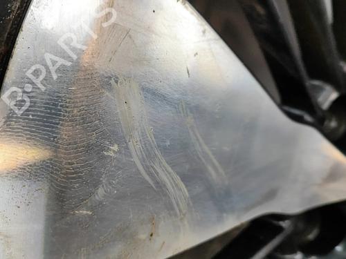 Rim ISUZU D-MAX II (TFR, TFS) 1.9 Ddi 4x4 (TFS87J) | BP29975553C45 