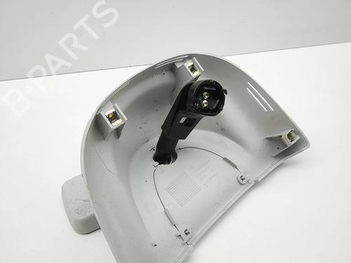 Rear mirror FIAT 500e (332_) Elektro (FA1) | BP36470962I6 - Image 2