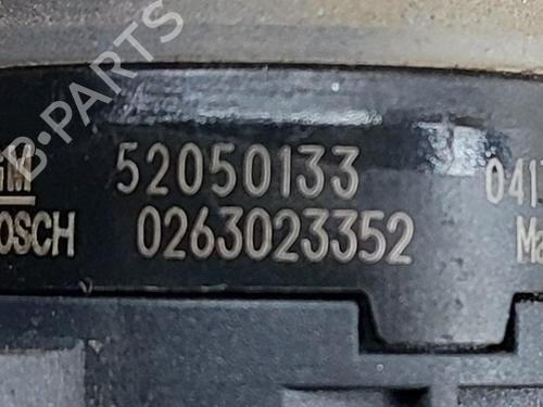 Elektronisk modul OPEL MOKKA / MOKKA X (J13) 1.4 (_76) | BP19645421M83 