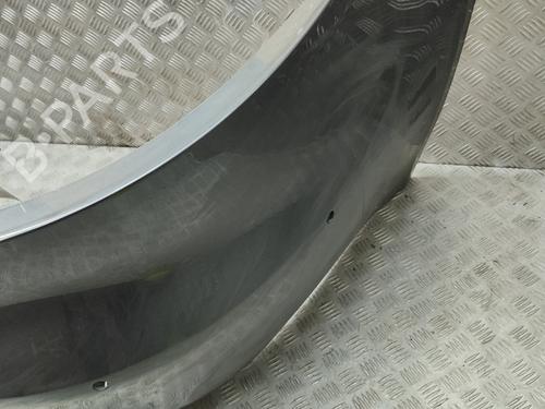 Rear bumper JAGUAR XF II (X260) 2.0 D | BP26524094C8 