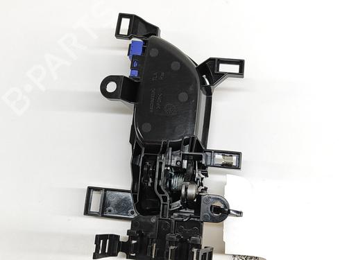 Front right interior door handle HONDA CR-V V (RW_, RT_) 2.0 E-CVT HYBRID AWD (RT6) | BP27791190I14 