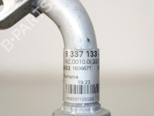 AC pipe BMW 3 Gran Turismo (F34) 318 d | BP30155234M126