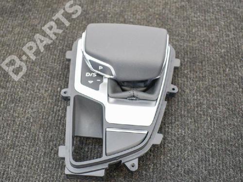 Used Manual gearbox selector Manual gearbox selector AUDI A4 B9 (8W2, 8WC) 2.0 TFSI quattro (252 hp) 6865575 6865575
