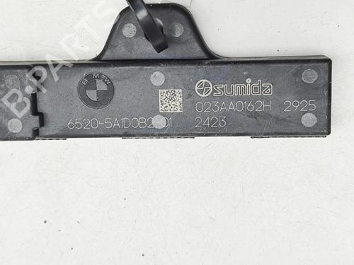 Electronic module BMW iX (I20) xDrive 40 | BP32756186M83  - Image 7