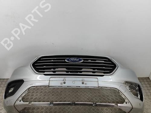 Used Front bumper FORD TOURNEO CUSTOM V362 Bus (F3) 2.0 EcoBlue (130 hp) 28566277