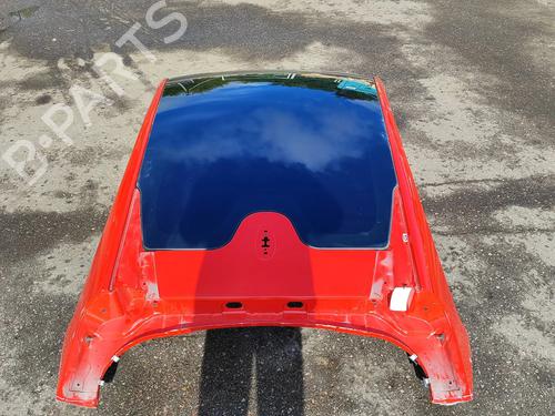 Tecto de abrir JAGUAR I-PACE (X590) EV400 AWD (400 hp) 29761673