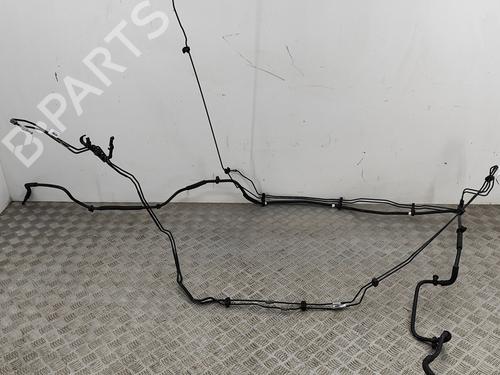 Pipe MERCEDES-BENZ GLS (X167) AMG 63 4Matic+ EQ Boost 4-matic+ (167.989) | BP28554008M125