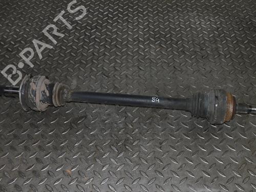 Used Left rear driveshaft Left rear driveshaft MERCEDES-BENZ E-CLASS (W213) E 350 d (213.033) (258 hp) 30281622 30281622