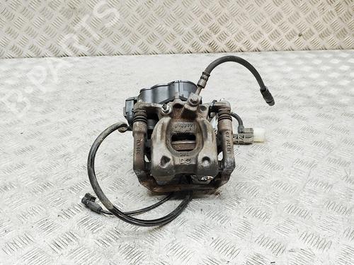 Used Left rear brake caliper Left rear brake caliper MERCEDES-BENZ A-CLASS Saloon (V177) A 250 e (177.185) (218 hp) 31762654 31762654