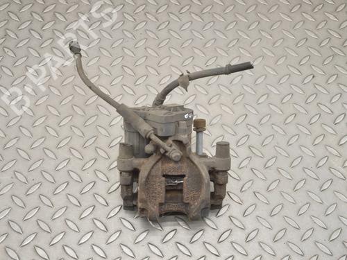 Used Right rear brake caliper Right rear brake caliper VW GOLF VII (5G1, BQ1, BE1, BE2) 1.5 TSI (150 hp) 33357688 33357688