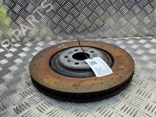 Other MASERATI QUATTROPORTE VI 3.8 GT S | BP28061882O1