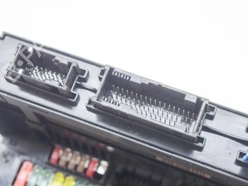 Fuse box BMW 5 (F10) M5 | BP9167656E1 