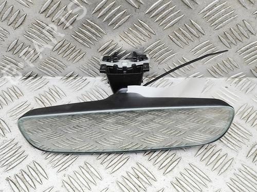 Used Rear mirror Rear mirror LAND ROVER RANGE ROVER SPORT III (L461) P440e PHEV AWD (441 hp) 33112614 33112614