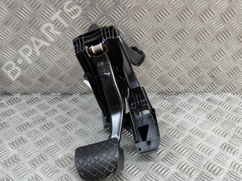Used Break pedal VW CADDY V MPV (SBB, SBJ) 2.0 TDI BMT 4motion (122 hp) 27795207