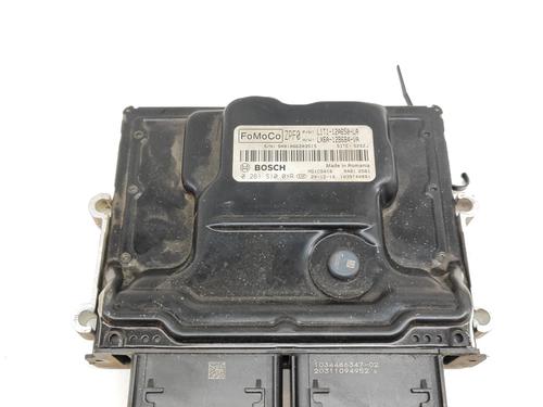 Used Engine control unit (ECU) FORD FIESTA VII (HJ, HF) 1.0 EcoBoost (95 hp) 27768777