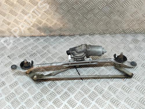 Used Front wipers mechanism MAZDA CX-5 (KE, GH) 2.2 D AWD (KE102) (175 hp) 16639934