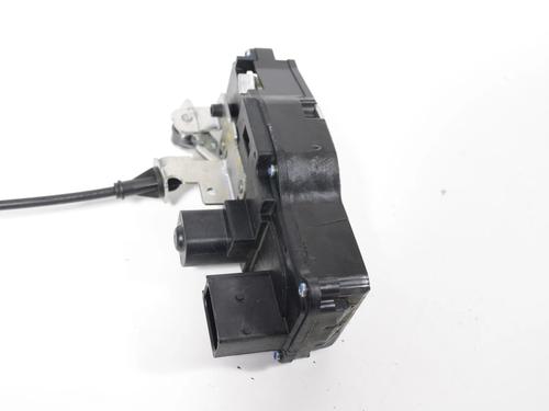 Front right lock TESLA MODEL S (5YJS) P100D AWD | BP30256687C97