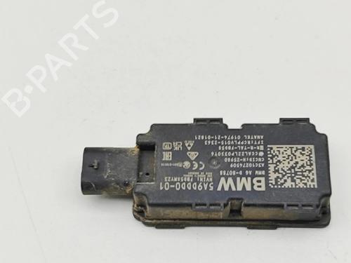 Used Electronic module Electronic module 38756404 38756404