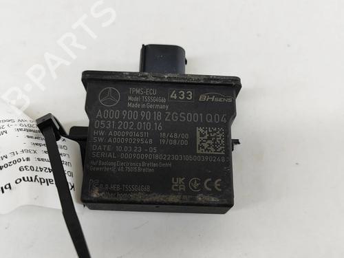 Electronic module MERCEDES-BENZ CLA (C118) CLA 250 e (118.386) | BP28589933M83  - Image 7